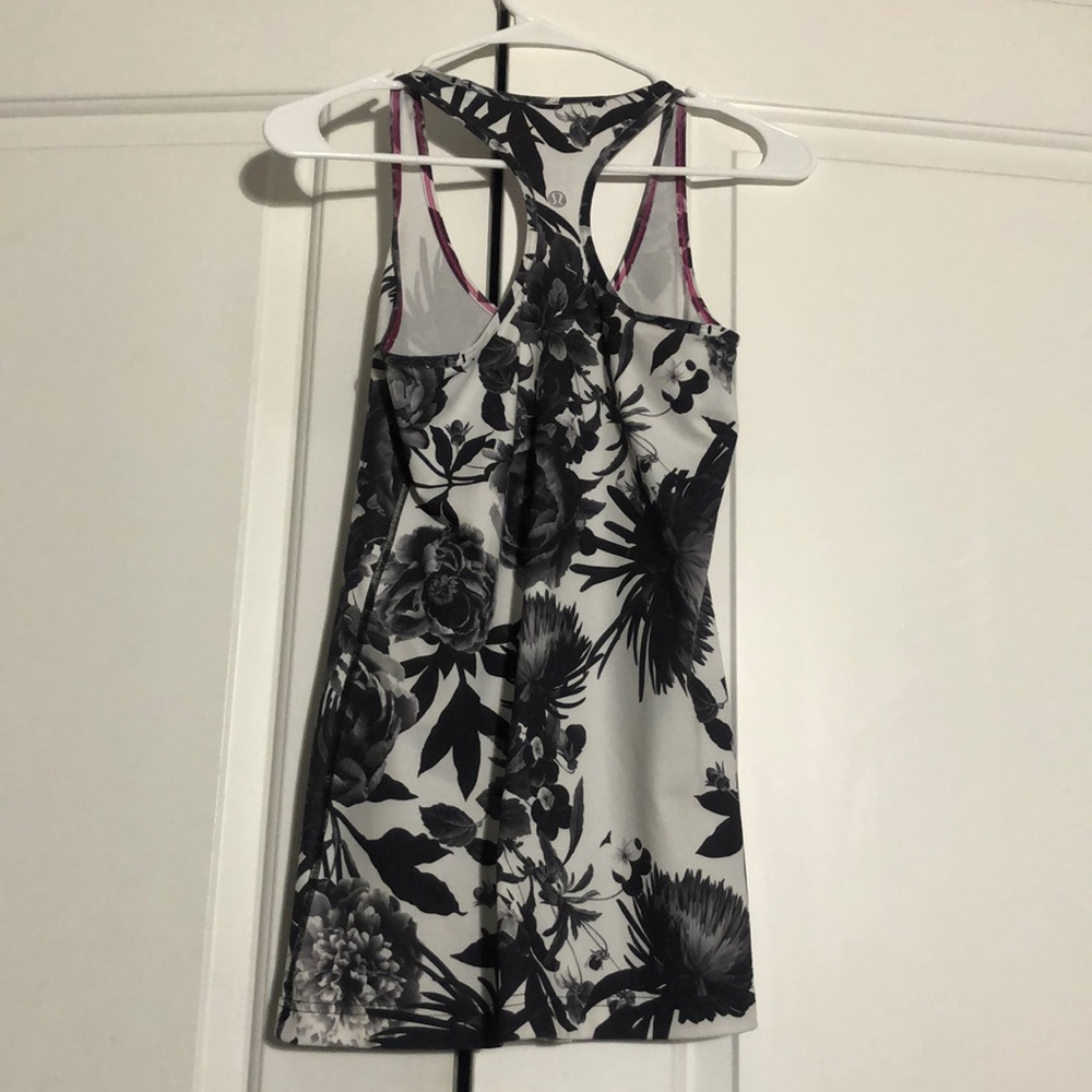 Workout Tank! - Picture 2 of 3